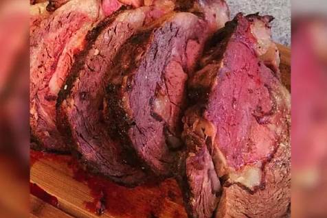 PRIME RIB