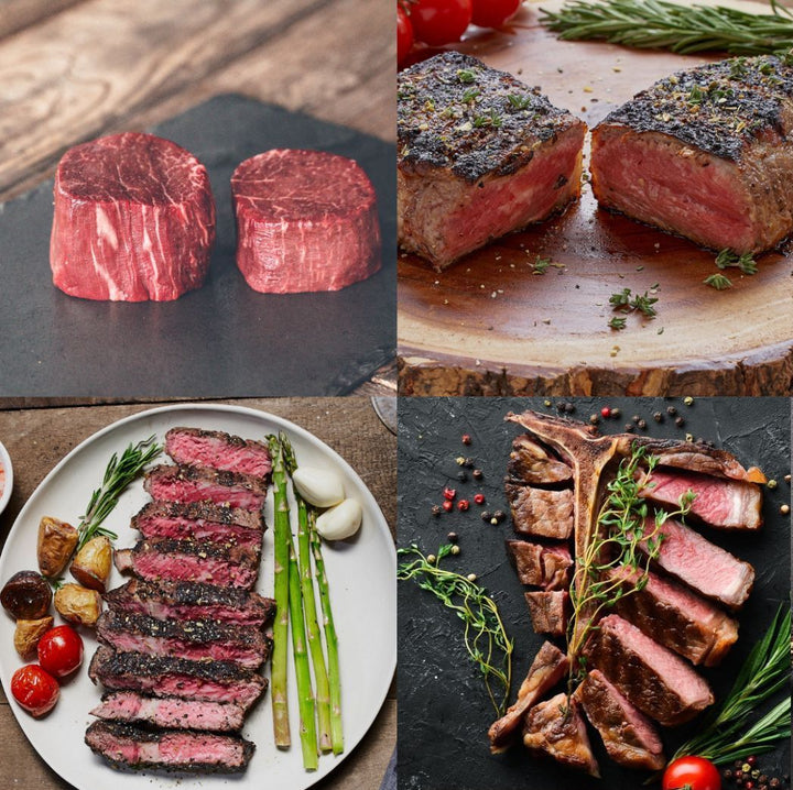 USDA Prime Grill Masters Box