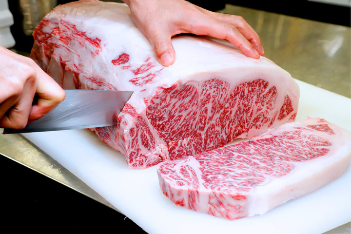 Wagyu A5 